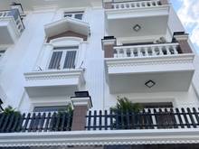 Hình ảnh Bán nhà hẻm xe hơi p13 Gò Vấp, đường Lê Đức Thọ, khu sầm uất, DT 7x7m