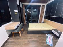 Hình ảnh Căn Hộ 1PN Full NT_Ban Công_Nguyễn Trãi_Phạm Ngũ Lão_Nguyễn Cư Trinh