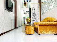 Hình ảnh Cần tiền về quê bán gấp căn nhà mặt tiền hẻm 8m, DTSD 100m2, hơn 3 tỷ