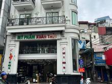 Hình ảnh Cho thuê nhà mới xây 40m2- NUYỄN ĐÌNH THI-TÂY HỒ