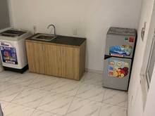 Hình ảnh Sang nhượng 12 CHDV - Đường Nguyễn Hữu Cầu – P. Tân Định – Q. 1