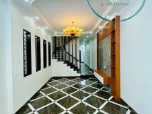 Hình ảnh Bán nhà KPL QĐ 147 Tân Mai, 70m2x6t thang máy, 8P khép kín, ôtô vào