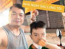 Hình ảnh ( A Đây Rồi ) cơ hội sở hữu Mặt tiền Chợ Đông Quang Hiệp Thành Quận 12