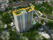 Hình ảnh Trang Chủ MB66.COM / Đăng Ký Tặng 66K Bcons Bee nằm ngay góc giao Trần Đại Nghĩa và Quốc Lộ 1K