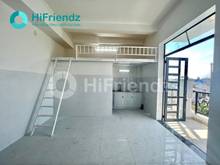 Hình ảnh CHDV 30m2 Lê Đức Thọ - Gò Vấp New 100%