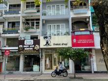 Hình ảnh Bán nhà MT Nguyễn Đình Chiểu, P5, Q3, 4.3x13.5m, Trệt, 4 Lầu.