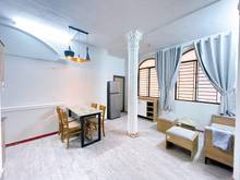 Hình ảnh Cho thuê Trang Chủ MB66.COM / Đăng Ký Tặng 66K 2PN Cộng Hòa Quận Tân Bìnhgần Trần Văn Dư_Trường Chinh