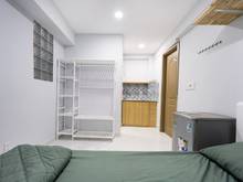 Hình ảnh ☘☘ Studio Full NT - Giá Sinh Viên - Gần ĐH Hutech - Sạch Sẽ - An Ninh