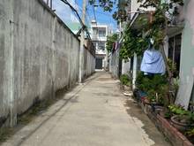 Hình ảnh Giá Trang MB66.COM Chính Thức - MB 66 Uy Tín 2T6 có Nhà C.4 có DT 70m2, hẻm xe hơi, cho thuê tháng 5tr