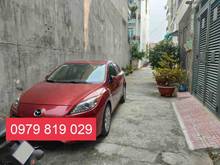 Hình ảnh Bán nhà HẺM XE HƠI NGUYỄN VĂN LƯỢNG,Phường17, 64m2, 6 tầng, chỉ 8.5 tỷ