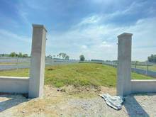 Hình ảnh Đất Vườn Củ Chi Giá Rẻ 1080m2 giá 2ty300 Sổ Riêng.