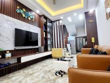 Hình ảnh Bán Gấp! Ngọc Hồi TT Văn Điển oto đỗ cửa, 40m 5T giá >3tỷ