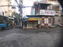 Hình ảnh Bán nhà mặt tiền kinh doanh xầm uất nhất quận 12, bề rộng  đường 10m,