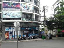 Hình ảnh Nhà cực đẹp,hiện đại,NTCC đúc 4.5 tấm Khu Nyah 489B Hậu Giang Q6