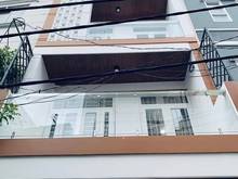 Hình ảnh Ngộp Bank Bán Gấp Nhà Đẹp 2 Lầu Đường Đồng Nai Q10 62m2/1tỷ699tr Shr.