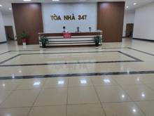 Hình ảnh Cho thuê chung cư Trung Hoà Nhân Chính, 143m2, 3pn, Full nội thất.