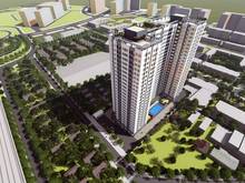 Hình ảnh Các căn Bcons Miền Đông đủ các vị trí căn tốt nhất thị trường