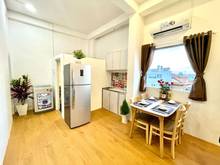Hình ảnh 🌇🌄C.Hộ Studio Full Nội Thất Quận Bình Thạnh ✨🌇🌇