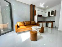 Hình ảnh Cần Tiền Chữa Bệnh Bán Nhà An Dương Vương Q5 60m2 1T1L giá 1 tỷ 480