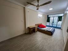 Hình ảnh 🏘🏘 Studio Full NT - Giá Rẻ - Ban Công - Mặt Tiền Cô Bắc - Q.1 🏘🏘