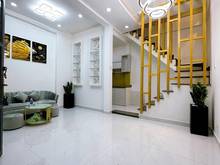 Hình ảnh Xem nhà mang theo tiền- đẹp khó cưỡng- khu phan xích long - nguyễn