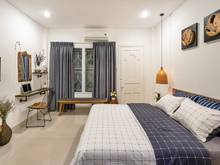 Hình ảnh Cho Thuê Căn Hộ Full Nội Thất Ngay Tại Hai Bà Trưng Q3