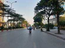 Hình ảnh MBKD Phố Huế HBT - 20m xây 4 tầng - Vỉa hè - mọi mô hình cả hàng ăn.