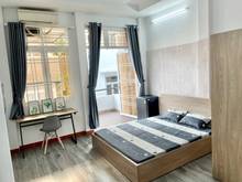 Hình ảnh 🌇🌄C.Hộ Studio Ban Công Full Nội Thất Quận Phú Nhuận ✨🌇🌇