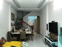 Hình ảnh Bán nhà Trần Phú P9 Quận 5 35m2 chỉ nhỉnh 4 tỷ.TL