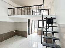 Hình ảnh Cho thuê phòng trọ giá rẻ GÒ VẤP không chung chủ có ban công