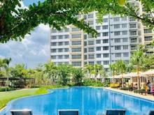 Hình ảnh Chính chủ gửi cho thuê Palm Height -Cạnh trường T.A.S💥 Hỗ trợ phí QL