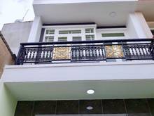 Hình ảnh ***GẤP***Cần bán nhà riêng Lê Đình Thám - Tân Phú