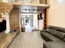 Hình ảnh Bán nhà HXH Phan Đăng Lưu 4.5x12m, 5 tầng, mới 100% chỉ 12.9 tỷ