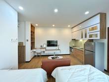 Hình ảnh Duy nhất 1 phòng view bờ kè Trường Sa