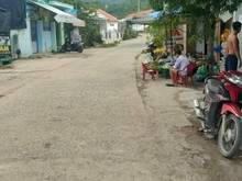 Hình ảnh Đất mặt tiền đường tô ký xã Phước Đồng Nha Trang. Đường rộng 9m.