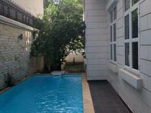 Hình ảnh Cần bán biệt thự mặt tiền đường Số 11, P. Thảo Điền, Q2: DT 405m2, trệ