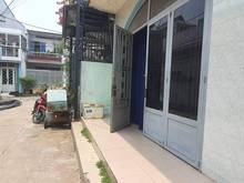 Hình ảnh Nhà Gò Vấp một đời chủ - Lê Đức Thọ xe hơi đỗ cửa - chỉ 80tr/m2