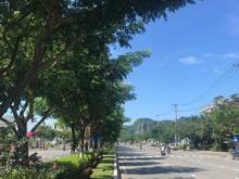 Hình ảnh Mặt tiền Trần Đại Nghĩa - Phường Hòa Hải - Quận Ngũ Hành Sơn.