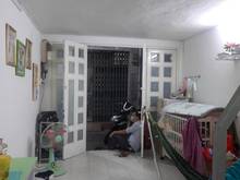 Hình ảnh Nhà Quận 3 Hẻm Hơn 3M Gần 45M Ra Mặt Tiền Nhỉnh 3 Tỷ