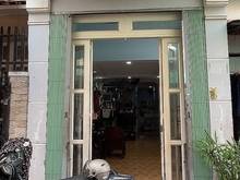 Hình ảnh Nhà giá rẻ hẻm 413 Lê Văn Quới, 3 x10,5m, 2 tầng chỉ 2,99 tỷ.