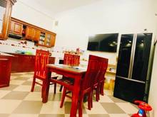 Hình ảnh Ô Tô Đỗ Cửa - Kinh Doanh - 2 Thoáng Ngõ Thông - 55m2 8 Tỷ