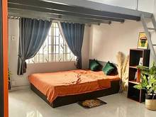 Hình ảnh Phòng trọ có gác , có ban công full nội thất giá rẻ Quận Phú Nhuận