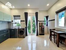 Hình ảnh Mb6623 nạp rút nhanh chóng studio- full NT sang trọng - Ban công thoáng mát - ngay cầu SG
