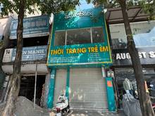 Hình ảnh Cho thuê nhà hot khu MINH KHAI-HOÀNG MAI