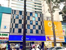 Hình ảnh Vị trí VIP- MT Hồ Xuân Hương, Quận 3 DT (12x20m)GPXD: H 8 tầng 128 tỷ