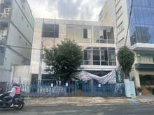Hình ảnh CHO THUÊ => Toà Nhà MT Cửu Long, Q.10 - 14x10m - 3 Tầng - 120 Triệu