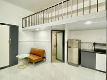Hình ảnh ☔️ SIÊUPHẨM DUPLEX- Rộng- Gần ngay VL cs3 - Bình Thạnh - Full Nội Thất