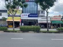 Hình ảnh Bán khuôn đất DT 2500m2 thổ cư số 151 Trần Não, Bình An, Quận 2 chỉ 15