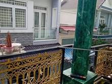 Hình ảnh Nhà mới HXH Lã Xuân Oai 64m2 1 lầu 1 trệt chỉ nhỉnh 5 tỷ