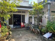 Hình ảnh Nhà vườn cũ có thổ cư xây nhà 150m2 giá 1T400 SHR